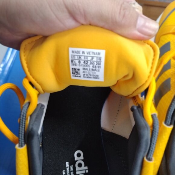 Adidas ZX 2K Boost 2.0 Pure (shoes) main image 4